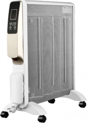 maltec infratopení promica 2500 w eco s mica článkem a dálkovým ovládáním