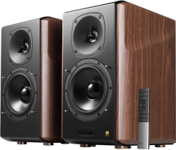 Reprosoustava 2.0 Edifier S2000MKIII hnědá