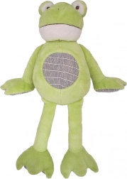 Trojhranné pastelky EASY jumbo, sada 13 barev se zlatou a ořezávátkem