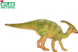 Figurka Parasaurolophus 19 cm