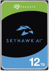 Pevný disk SkyHawk AI 12TB