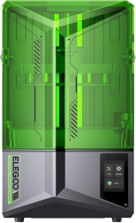 3D tiskárna Elegoo Saturn 4