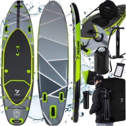 Deska SUP 335cm s příslušenstvím Trizand