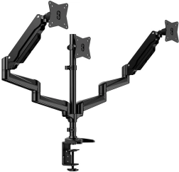 Trojitý držák monitoru 17-32" Huanuo