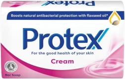 Protex krémové antibakteriální mýdlo 90 g