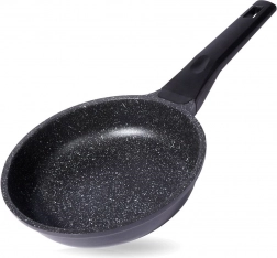 granitová pánev 18 cm