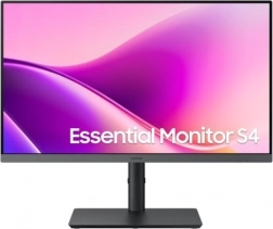 Monitor 24" SAMSUNG F430 s výškově nastavitelným stojanem