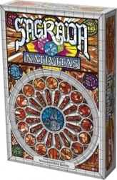 Sagrada: Nativitas rozšíření