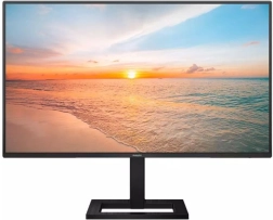 Monitor 27" IPS 100 Hz s USB‑C a HDMI, výškově nastavitelný