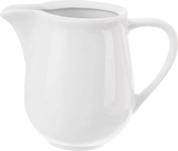 Porcelánová mléčenka Mona 80 ml