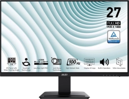 Monitor 27 palců PRO MP273A LED FHD