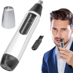 Elektrický zastřihovač nosních a ušních chloupků