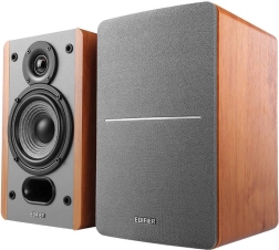 Reproduktory Edifier P12 dřevěné