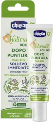 Chicco NaturalZ zklidňující roll-on po štípnutí hmyzem 10 ml