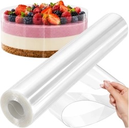 Cukrářská rantovací fólie Ruhhy PET 20 cm x 10 m