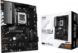 ASRock B850 PRO-A ATX základní deska s podporou DDR5 a socketem AM5