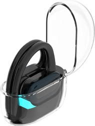 Bluetooth sluchátka MWH 01 Freesound černá