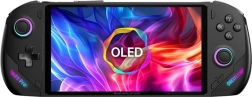 Přenosná herní konzole Onexplayer Onexfly F1 Pro (Ryzen AI 9 HX 370, 32 GB RAM, 2 TB SSD)