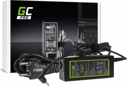 Nabíječka Green Cell PRO 65 W 19 V 3,42 A s konektorem 4.0 × 1.35 mm pro ASUS