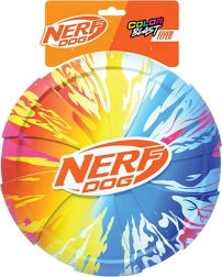 Nerf Dog létající disk pro psy 24 cm