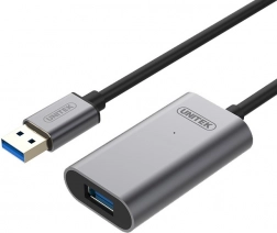 usb 3.0 aktivní prodlužovací kabel 10 m am–af