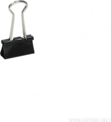 Sada kancelářských svorek 4 ks pro snadné upevnění dokumentů