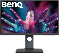 Monitor 27" QHD IPS s USB‑C a HDR