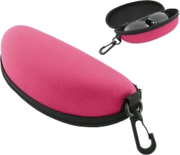 Tužší Pouzdro na Brýle Růžové