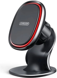 Magnetický držák do auta JOYROOM Magic na palubní desku (černý)