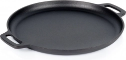 Železná pánev CAST LINE 35 cm s uchy