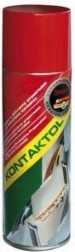 Čistič elektrických kontaktů KONTAKTOL 300 ml