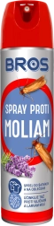 Bros sprej proti molům 150 ml