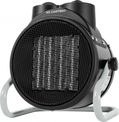 MalTec elektrické topidlo Inferno 4000 2 kW