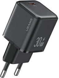 Nabíječka USAMS USB-C PD 30W Rychlonabíjecí X-Ron Series