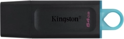USB flash disk KINGSTON DataTraveler Exodia 64 GB USB 3.2 Gen 1