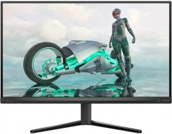 Monitor 27 cali Fast VA 180Hz HDMIx2 DP