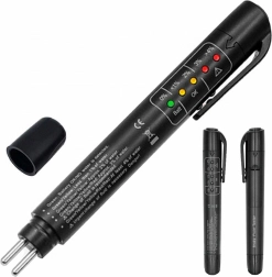 Tester brzdové kapaliny AG277B