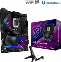 Základní deska Phantom Gaming Z890 Riptide WiFi (ATX)