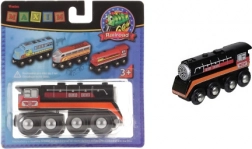 maxim parní lokomotiva epocha