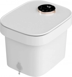 MalTec masážní lázeň na nohy PRO Hydro 500 W