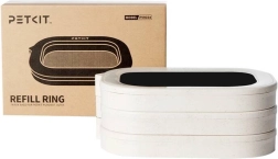 Sáčky na odpad pro kočičí toaletu petkit purobot ultra – 3 ks