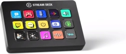 Stream Deck MK.2 ovládací panel se 15 LCD tlačítky