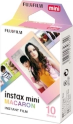 Wkłady Fujifilm Instax Mini Macaron 10 ks