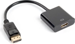 Adaptér DisplayPort na HDMI 10 cm
