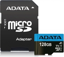 ADATA Premier paměťová karta microSDXC 128GB