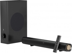 soundbar 2.1 CREATIVE Stage Pro s Dolby Audio a subwooferem