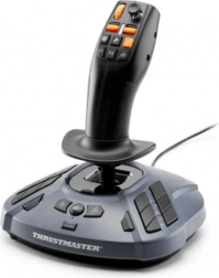 Joystick SIMTASK FarmStick pro zemědělské a stavební simulace