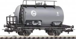 Cisternový vagón Eva DB IV