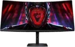 Xiaomi zakřivený herní monitor 34"