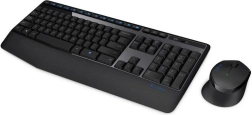 Bezdrátová sada Logitech MK345